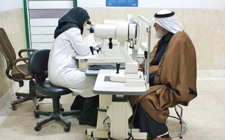 استاندار: ظرفیت گردشگری سلامت در خوزستان با خدمات مطلوب درمانی احیا شود