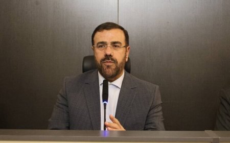 استاندار فارس: معیشت جوانان و اشتغال اصلی‌ترین برنامه مدیریت استان