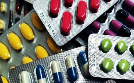 تدوین برنامه جامع رفع کمبودهای دارویی در فارس