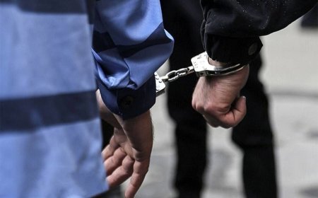 بازداشت متهم رشوه ۳ میلیون یورویی در مجتمع گاز پارس جنوبی