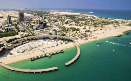 منطقه آزاد کیش بهشت سرمایه گذاران است