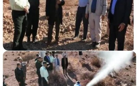 کشف خط لوله جدید سرقت سوخت در هرمزگان