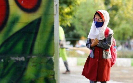 آموزش در خوزستان تحت تاثیر منابع آلاینده است/ لزوم فرهنگ‌سازی استفاده از انرژی‌های تجدیدپذیر در دانش‌آموزان