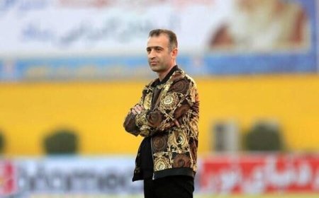قرارداد فراز کمالوند ۲ سال تمدید شد