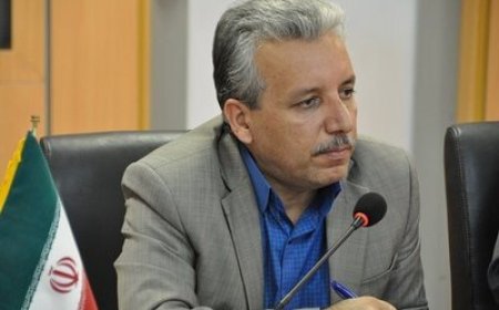 سرپرست دانشگاه: پتانسیل دانشگاه صنعتی شیراز باید به سمت کاربردی شدن علوم برود