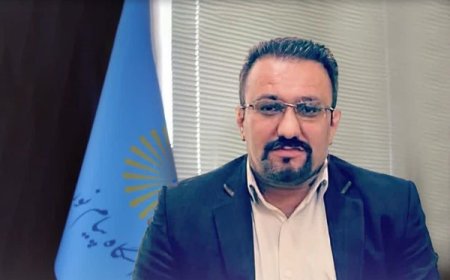 احمد رستگار سرپرست دانشگاه پیام نور فارس شد