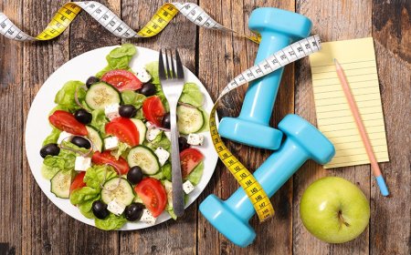 برای کاهش وزن چگونه غذا بخوریم؟
