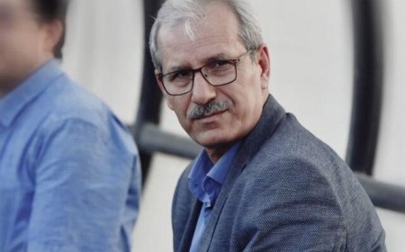 نصیرزاده: امیدوارم حضور بانوان خوزستانی در ورزشگاه‌های استان فراهم شود