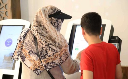 جابجایی مسافر در بندر شهید ذاکری قشم از سر گرفته شد