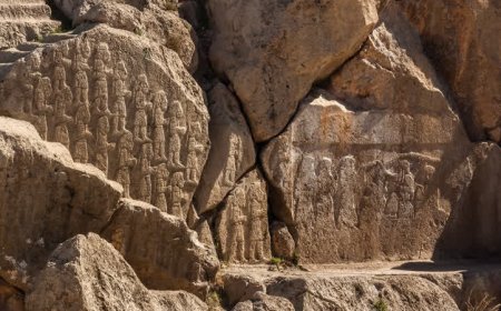 اعتبارات وزارت نفت چگونه در میراث فرهنگی فارس هزینه می‌شود؟