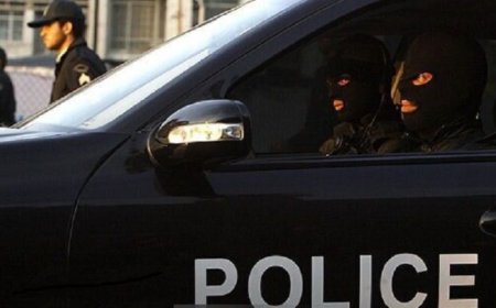 پلیس شوشتر در تعقیب ربایندگان کودک ۱۲ ساله