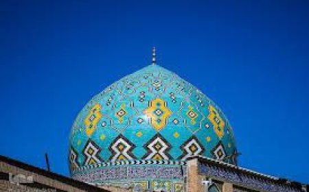 برگزاری همایش ارکان مساجد در میناب