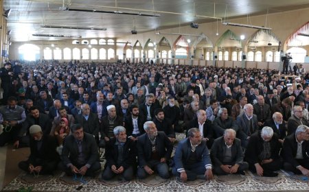 بخش عمده ای از زیرساخت های کهگیلویه وبویراحمد در سایه انقلاب اسلامی محقق شد