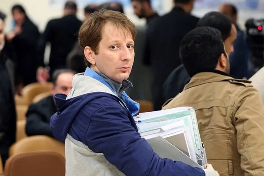 پاسخ بابک زنجانی به تماس تلفنی انصاف نیوز!