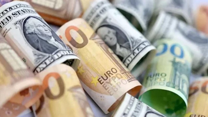 پاسخ بانک مرکزی به کاهش ذخایر ارزی