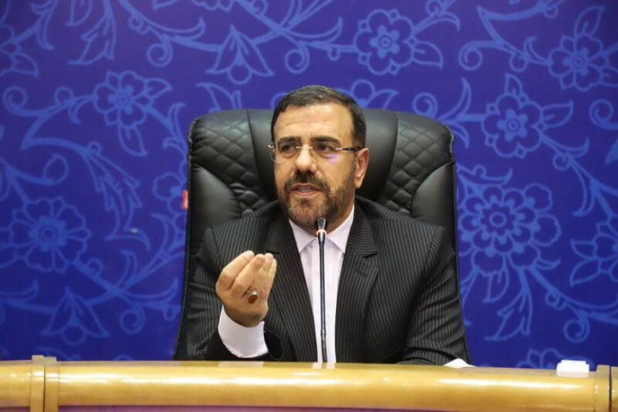 استاندار اعلام کرد: تلاش برای حضور بانوان در ورزشگاه‌های فارس