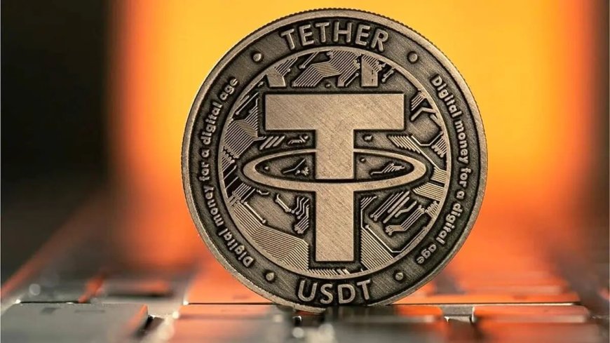 پیش‌بینی قیمت تتر؛ تداوم کاهش قیمت با ادامه جنگ؟