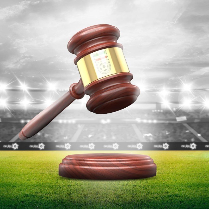 محکومیت پرسپولیس در خصوص شکایت سپاهان بابت فرشاد احمدزاده
