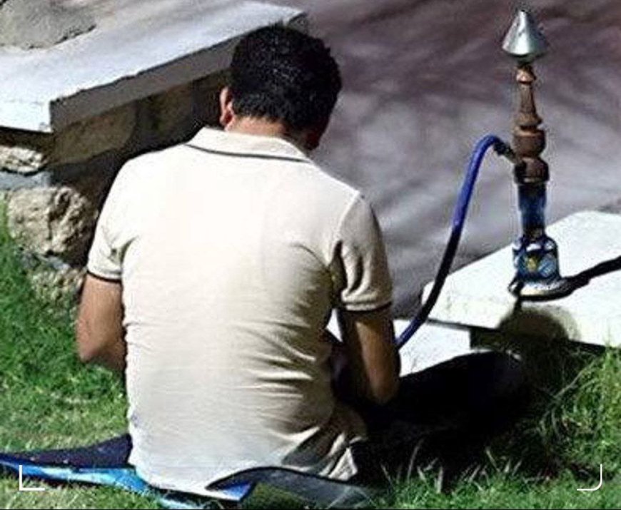وعده جدید شهرداری اهواز برای پایان قلیان‌فروشی‌ها