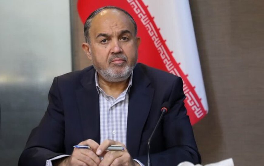 معاون استاندار فارس: فارس در دولت وفاق ملی می‌تواند منشأ اثرات مثبت زیادی باشد
