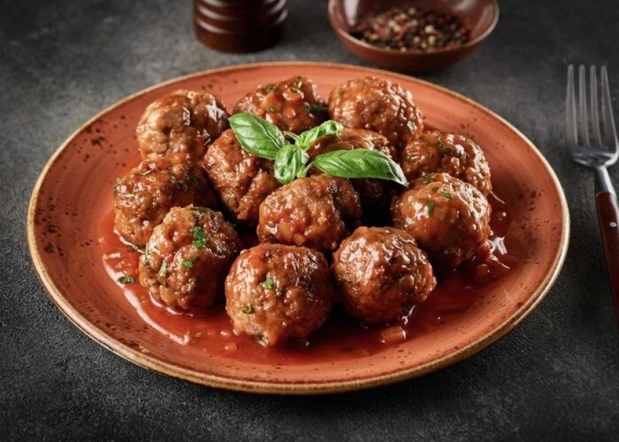 طرز تهیه نافله خوزستانی، یک غذای خوشمزه جنوبی