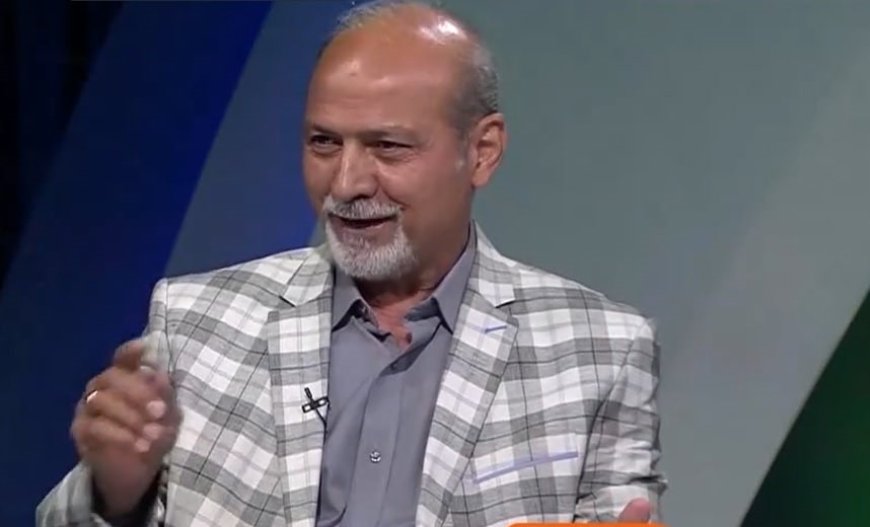 مهدی تاج کوتاه آمد؛ نادر فریاد شیران آزاد شد