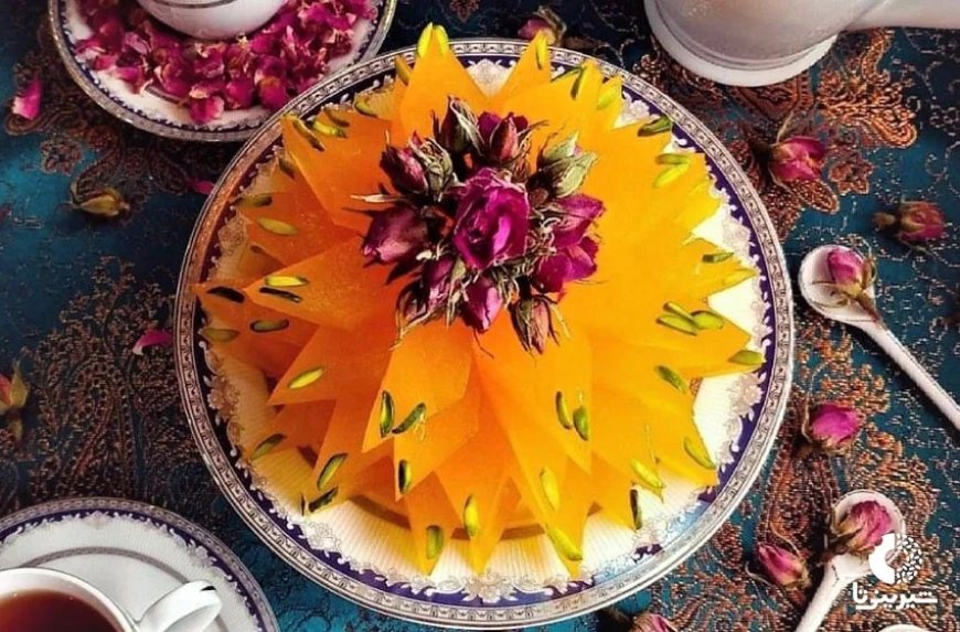 برنامه‌ریزی برای توسعه صادرات خوشه مسقطی لاری