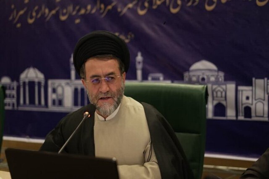 فارس یکی از بزرگ‌ترین حوزه‌های قضائی کشور را دارد