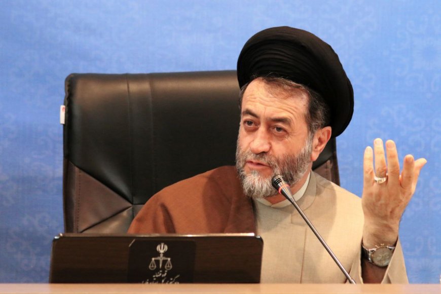 رئیس کل دادگستری فارس: روش های جایگزین قضایی زمینه رفع خصومت را با کیفیت ماندگارتری ایجاد می کند