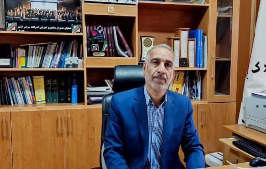 حجم صادرات و واردات گمرکات فارس به بیش از  ۶۹۹ میلیون و ۴۲۱ هزار دلار رسید