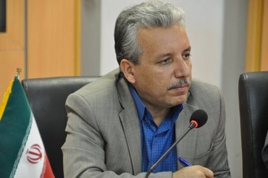 سرپرست دانشگاه: پتانسیل دانشگاه صنعتی شیراز باید به سمت کاربردی شدن علوم برود