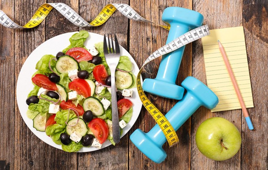 برای کاهش وزن چگونه غذا بخوریم؟