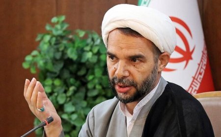 معاون اول قوه قضاییه: شرایط جذب سرمایه‌گذاری کلان در استان هرمزگان فراهم شود