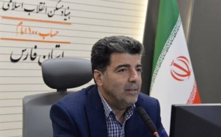 شتاب‌ بخشیدن به بازسازی مناطق زلزله‌زده دهرم فارس