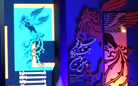 ۱۷ فیلم جشنواره فیلم فجر در آبادان و خرمشهر اکران می‌شود