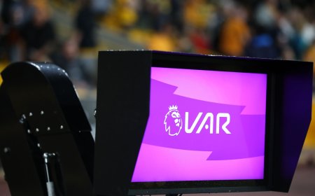 باشگاه استقلال خوزستان: VAR دوپینگ تیم‌های خاص است!