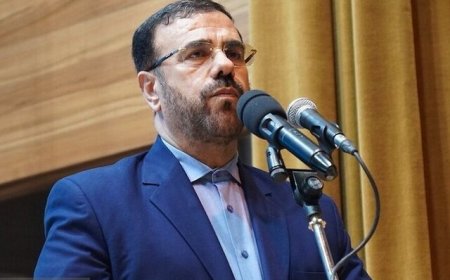 استاندار فارس: بخش بهداشت و درمان شیراز نیاز به توسعه بیشتر دارد