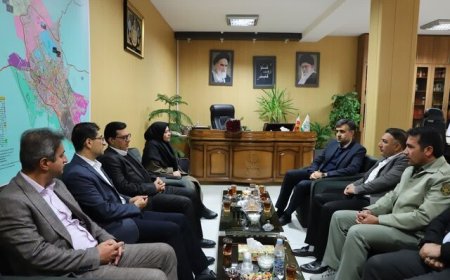 دادستان فارس: تخریب محیط زیست باید پایان یابد