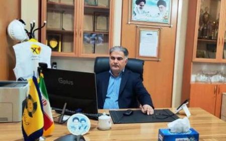افق های روشن شهرستان پارسیان با بهره برداری از ۹ پروژه برق رسانی در دهه فجر