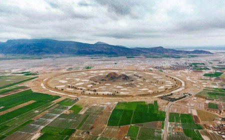 رفع موانع ثبت جهانی سه میراث فارس در دست پیگیری است