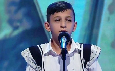 خواننده جوان برنامه عصر جدید با جت اورژانس هوایی به تهران اعزام شد
