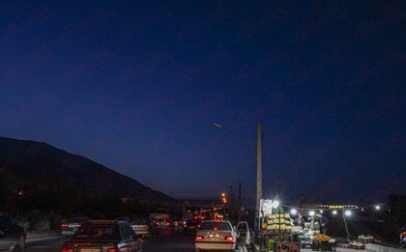 نماینده مجلس: روشنایی کمربندی شیراز باید تأمین شود