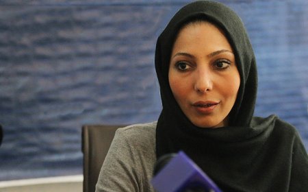 جدیدی‌زاده: برد مقابل پرسپولیس حقانیت دختران فولاد را نشان داد