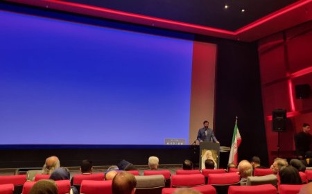 خوزستان پرچمدار فرهنگ مقاومت و فرهنگ ایرانی اسلامی است