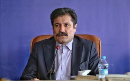 معاون رییس جمهور در کازرون: نگاه مدیران دولتی باید به ظرفیت های استانی باشد