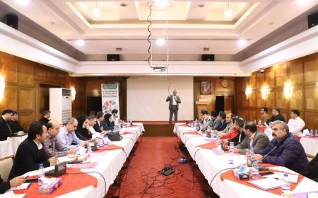 آغاز گردهمایی سالانه «بیماری‌های قابل انتقال از حیوان به انسان» در شیراز