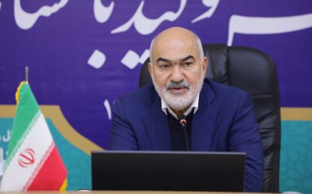 استاندار خوزستان: توجه به جامعه جوان باید مستمر و همیشگی باشد