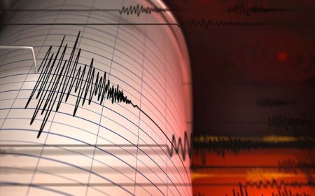 زلزله ۳.۴ ریشتری رامهرمز را لرزاند