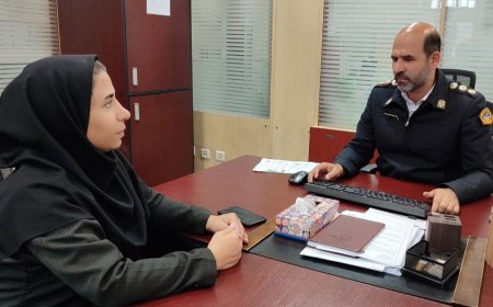 چالش‌های مرکز شماره‌گذاری در شیراز