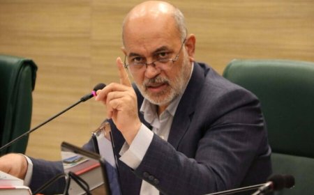 اسناد مدیریت شهری با سند سومین حرم اهل بیت (ع) منطبق می‌شوند